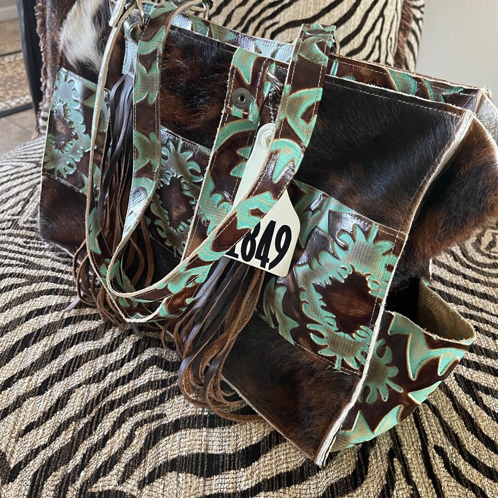 Holy Cow Couture Authentic